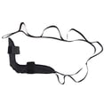 thumbnail image 1 of 44 Inch Leg Lift Strap - Long Leg Strap with Multiple Loops for Leg Lift - Ideal Total Hip Replacement or Replacement, 1 of 5