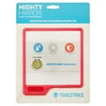 thumbnail image 6 of Tooletries Mighty Mirror, Pink, 6 of 6