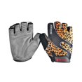 thumbnail image 1 of Naiovety Guantes deportivos de marca de medio dedo, guantes de bicicleta Unisex, guantes de esponja para deportes de ciclismo, guantes transpirables para Ciclismo Nº 1 L Naiovety HW4064-03, 1 of 5
