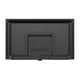 thumbnail image 5 of Televisor LED Inteligente 32” HD 720P onn Negro Compatible con Netflix y Alexa Reacondicionado, 5 of 8