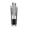 thumbnail image 2 of Wine Glass Set Riedel Vinum Port 4pcs with Pourer, 2 of 4