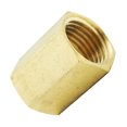 thumbnail image 5 of Conector de manguera recta de latón Sunnimix 1 pulgada 3/4 pulgada 1/2 pulgada 3/8 pulgada, 5 of 5