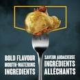 thumbnail image 4 of CRAVE Pesto Ravioli with Spicy Italian Sausage, 340g, 4 of 13