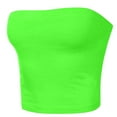 thumbnail image 5 of Hauts Tube, Hauts Tube Décontractés de Sport d'Été Unis pour Femmes, 5 of 5