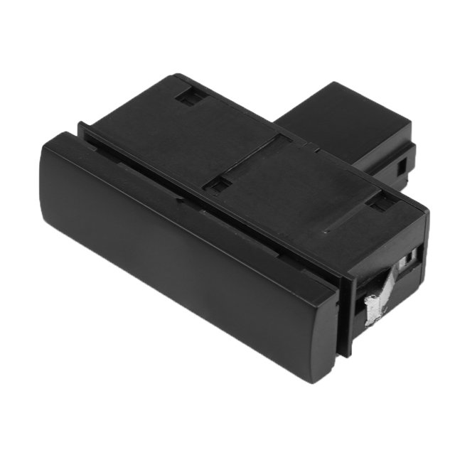 Interruptor de luz de advertencia de peligro Flash de emergencia para coche 4F0 941 509 para Audi A6/S6 RS6 Jadeshay A