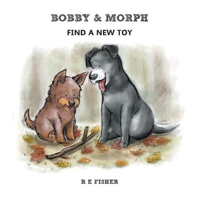 - Bobby & Morph : Find a New Toy
