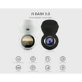 thumbnail image 4 of JS Dash 2K - Plug & Play Dash Cam- Full 2K HD 1440p Dashcam w/ Parking Monitor & 1.54" LED Screen & GPS, 4 of 6