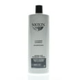 thumbnail image 7 of Nioxin Scalp + Hair Thickening System 2 Shampoo 33.8 oz, 7 of 7