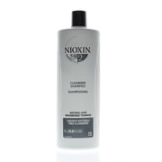 Nioxin Scalp + Hair Thickening System 2 Shampoo 33.8 oz
