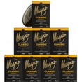 thumbnail image 1 of Jabón Magno 3.5 oz La Toja. Magno Classic Negro paquete de 8, 1 of 5