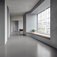 thumbnail image 4 of Evolve Porch & Floor Paint, Fast-Drying Wood and Concrete Paint, Battleship Gray, 5 Gallon, 4 of 7