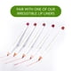 thumbnail image 5 of Lápiz labial Honeybee Gardens Truly Natural Heirloom 3,8 g, 5 of 9