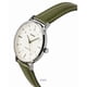 thumbnail image 2 of Casio Standard Analog Leather Strap Beige Dial Quartz LTP-VT03L-3B Women's Watch, 2 of 2