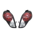 thumbnail image 2 of New Tail Light Pair Fits Chevrolet Spark 2013 2014 95926605 Gm2801256 95926604, 2 of 2