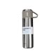 thumbnail image 1 of Taza de termo al vacío Wosthever de 500ml color Acero, 1 of 6