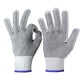 thumbnail image 2 of Guantes de trabajo Evridwear de algodón y poliéster tejidos M, 12 pares, 2 of 7