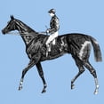 thumbnail image 3 of CafePress - Steeplechase Men's Value T Shirt - Men's Classic Graphic T-Shirt, 3 of 4