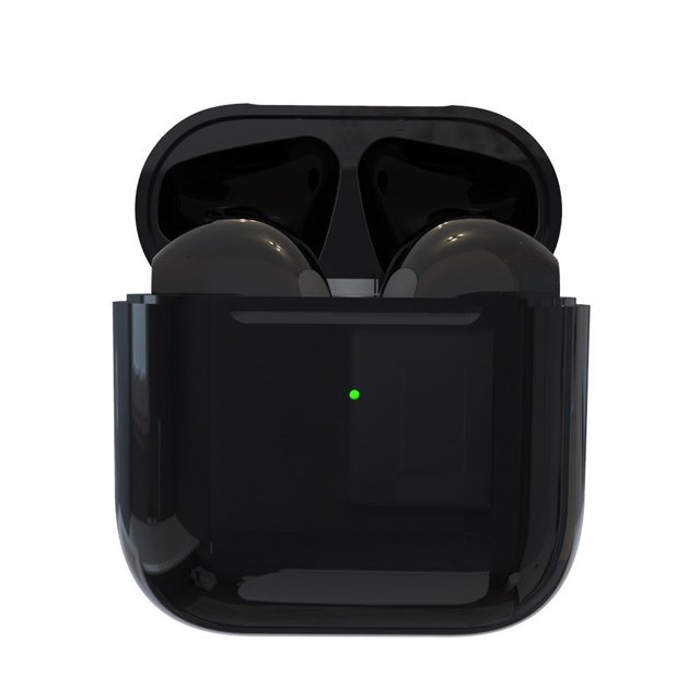 Audífonos Inalámbricos Pro 4 Mini Compatible iPhone/android PRO4