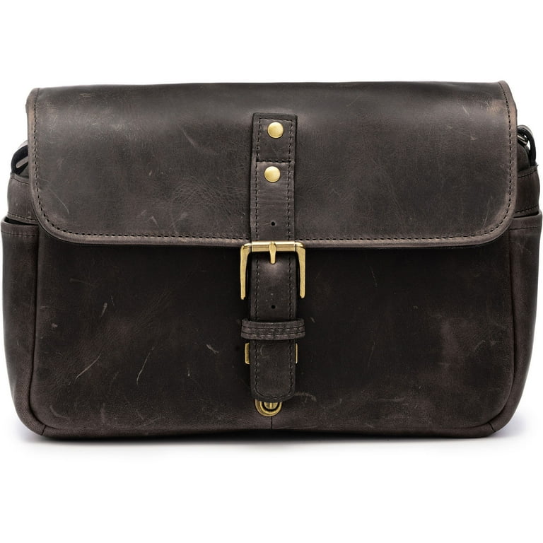 ONA Bowery - Sling bag for digital photo camera with lenses
