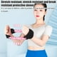 thumbnail image 4 of Advancent Banda de resistencia para Fitness de cadera para mujer, gimnasio en casa, accesorios universales para ejercicio sencillo para adultos, Gimnasios en casa, 4 of 6