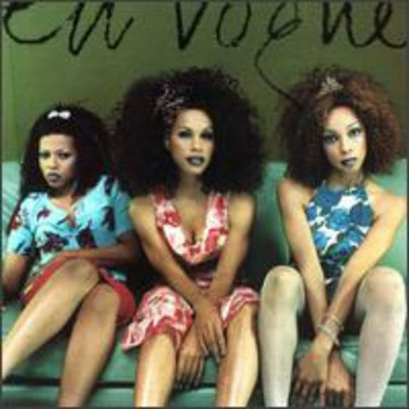 En Vogue - Ev3 - Music & Performance - CD