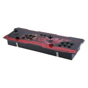 Ergonomic 986 In 1 Double Stick Arcade Console Fight Games Gamepad Machine