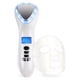 thumbnail image 3 of Crioterapia ultrasónica con martillo frío y caliente, lifting facial con luz LED, fotón galvánico, masajeador facial ultrasónico frío y caliente, dispositivo para el cuidado de la piel para, 3 of 6