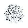 thumbnail image 2 of 300pcs Googly Wiggle Eyes for DIY Scrapbooking Crafts Projects (Black), 2 of 3