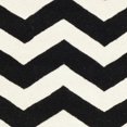 thumbnail image 3 of Safavieh Chatham Ivory Contemporary Rug - Runner 2'3" x 5', 3 of 4
