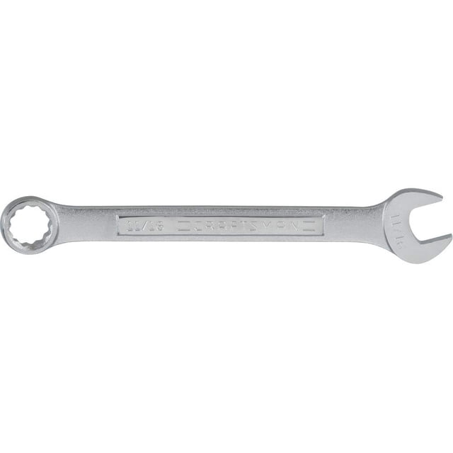 Juego de llaves combinadas Craftsman CMMT44698 SAE 11/16 pulgadas