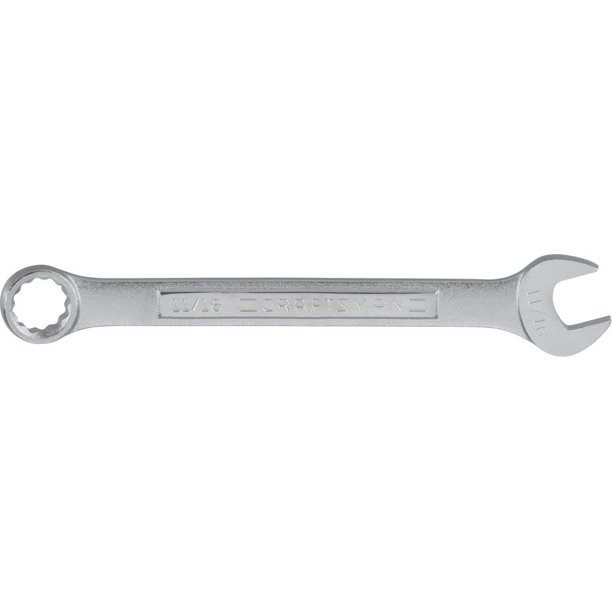 Juego de llaves combinadas Craftsman CMMT44698 SAE 11/16 pulgadas