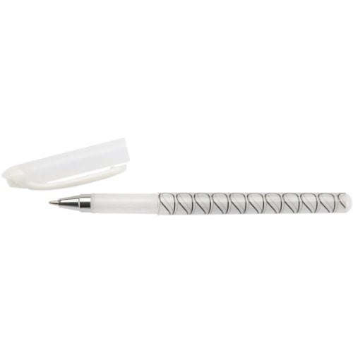 American Crafts Candy Shop Gel Pen Open Stock, Pastel White
