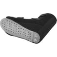 thumbnail image 4 of Zapatos Postoperatorios Yeso Fractura Del Pie Zapatos De Recuperación Después De La Cirugía Protección Para Caminar Ajustable Transpirable Rehabilitación Del Dedo Abierto G, 4 of 5