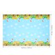 thumbnail image 2 of UPOUART Mantel Desechable Con Estampado De Para Fiesta Escolar Y En Pe, 2 of 6