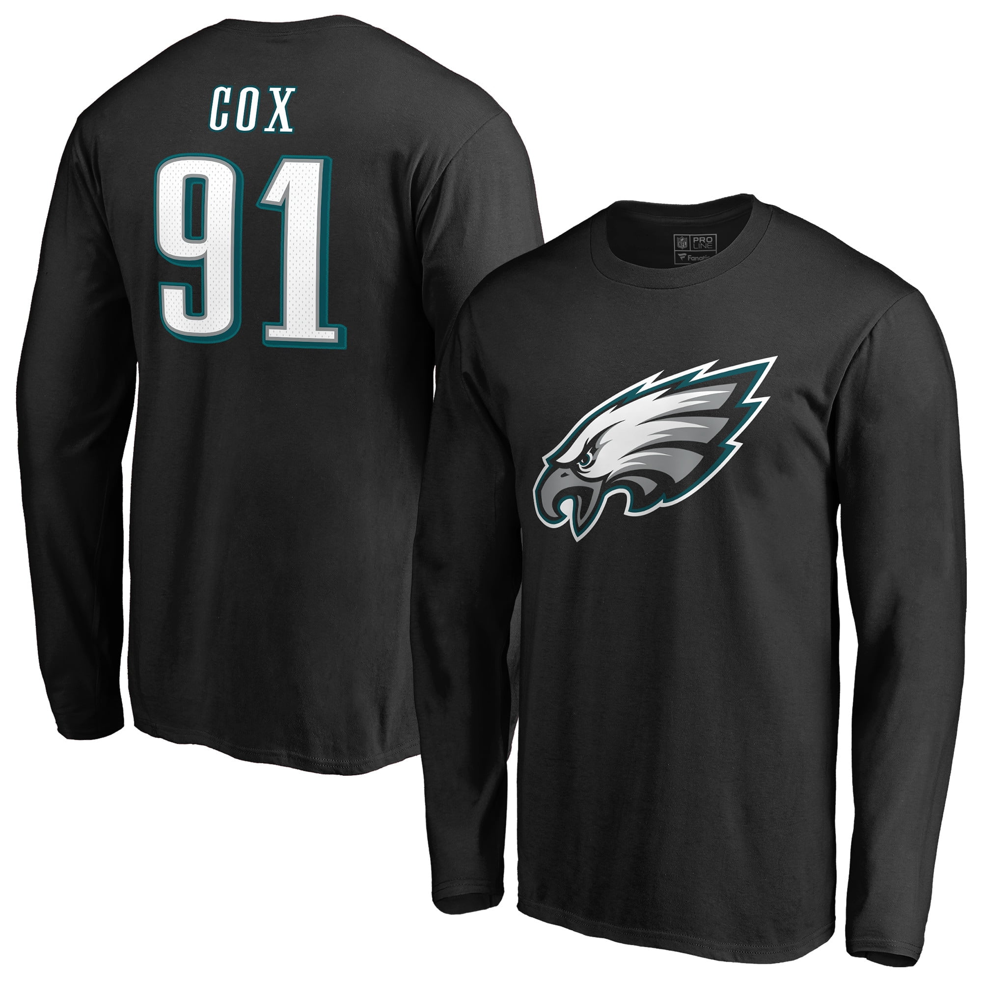 fletcher cox t shirt