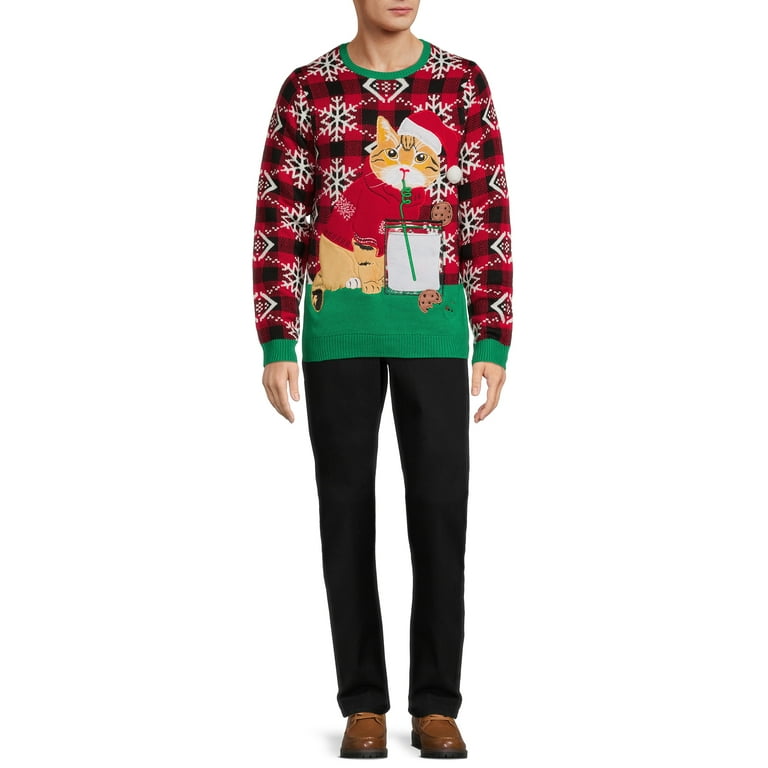 Jolly sweaters walmart top