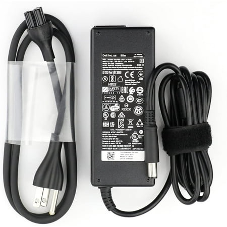 

UPBRIGHT Original NEW AC / DC Adapter For Dell 24-3455 Reg Model: W12C Reg Type No: W12C001 DP/N: X342P A00 DPC All-In-One Desktop PC Genuine OEM Power Supply Cord Battery Charger Mains PSU