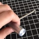 thumbnail image 5 of Greeniant Gancho de cuerda para raqueta de bádminton, ojales de tenis para Squash, cuerdas de ejercicio portátiles, ganchos extractores, suministros DIY Bádminton Greeniant OD002968-00B, 5 of 6