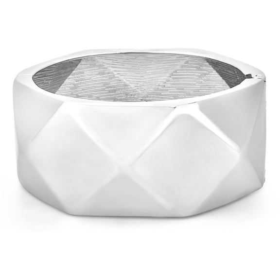 Fitbit Geometric Pattern Enhancer Bangle