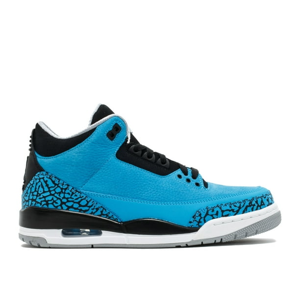 Jordan retro 3 shop mens size 13