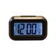 thumbnail image 1 of Reloj de Alarma Digital Llevó Luz Nocturna, Reloj de Alarma Multifuncional Del Sueño con Luz Nocturna Cronometrada, Reloj de Alarma Pequeño Electrónico Junto a la Cama de los Niños, 1 of 6