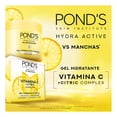thumbnail image 4 of Gel Hidratante Facial Pond's Hydra Active VS Manchas con Vitamina C, 110 g, 4 of 8