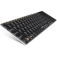 thumbnail image 2 of Rapoo E9180P - Clavier - Sans Fil - 5 GHz, 2 of 6