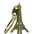 thumbnail image 3 of sweethay Key Chain Shockproof Multipurpose Compact Size Burrs Fashionable Style No Pack Pendent Bag Metal Keychains Ornament Simple Type3 NO3, 3 of 6