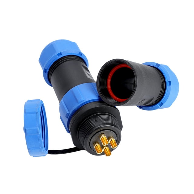 Luz de señal LED, 10 piezas AD16‑22DS Indicador LED Luz indicadora LED Lámpara indicadora LED Características mejoradas Jadeshay A