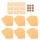 thumbnail image 1 of 1 juego de cartas: incluye sellos de cera, sobres y papel rayado para cartas de amor, bodas y anuncios., 1 of 7