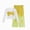 R599-Yellow, variant on NOLDARES Infant Kid Girl Cute Fall Clothes Set2pcs Long Sleeve Crewneck Sweatshirt and Pants Print Outfits Clothing(Green,4-5 Y)
