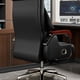 thumbnail image 4 of Massage Reclining Office Chair - Ergonomic Boss Swivel Conference Office Chair - Computer Leather Sillas Oficina Furniture - SR50OC My Lux Decor Round, 4 of 5