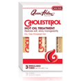 thumbnail image 1 of Tratamiento con aceite caliente Queen Helene Cholesterol, 30 ml, paquete de 3 a 6, 1 of 4
