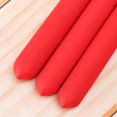 thumbnail image 2 of Miangastore 3Pcs Stainless Steel Stretchable Flagpoles for Tour Guide Telescopic Flag Posts Portable Teaching Rods for School Outdoor Travel, 2 of 8